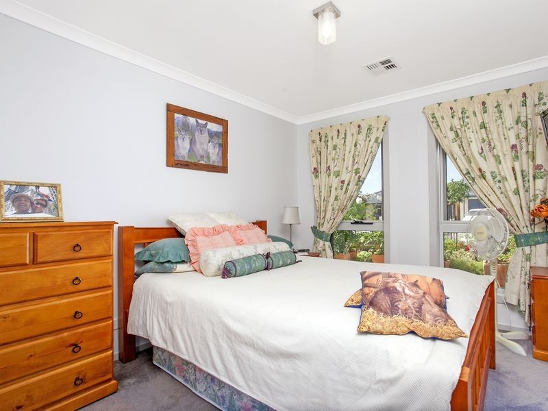 26 Rag Holmes Street, Macgregor ACT 2615