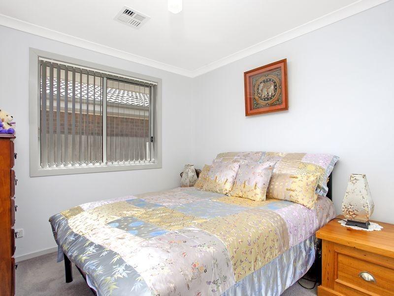 26 Rag Holmes Street, Macgregor ACT 2615