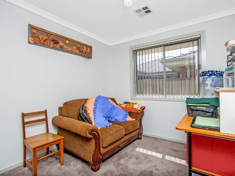 26 Rag Holmes Street, Macgregor ACT 2615
