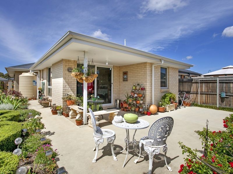 26 Rag Holmes Street, Macgregor ACT 2615