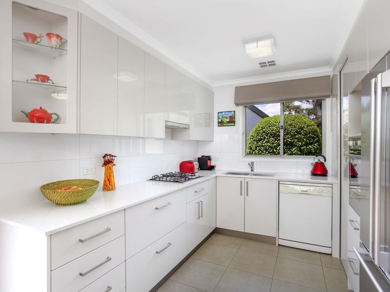 10/77 Mortimer Lewis Drive, Greenway ACT 2900