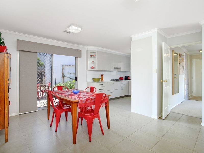 10/77 Mortimer Lewis Drive, Greenway ACT 2900