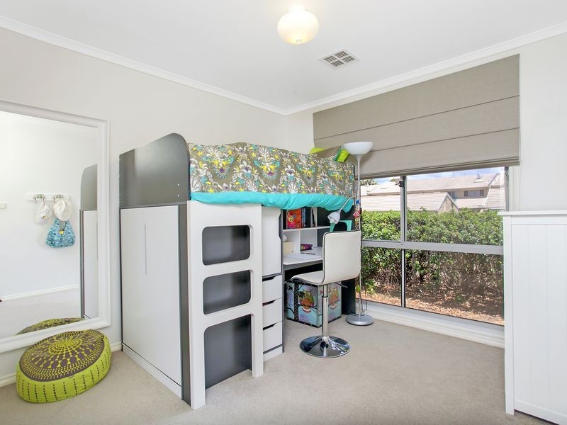 10/77 Mortimer Lewis Drive, Greenway ACT 2900