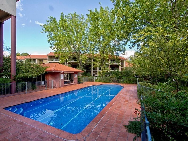 48/72 Wentworth Avenue, Kingston ACT 2604