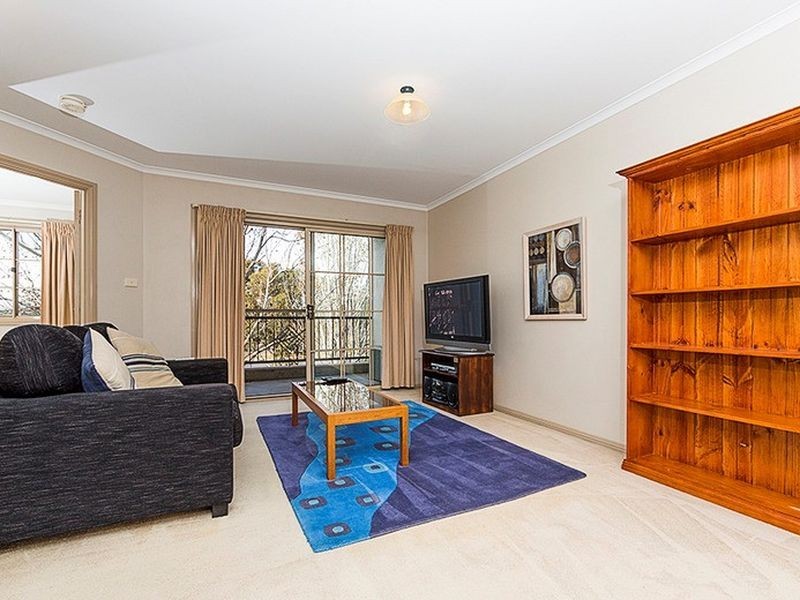 48/72 Wentworth Avenue, Kingston ACT 2604