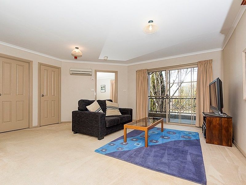 48/72 Wentworth Avenue, Kingston ACT 2604