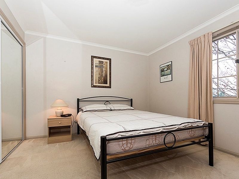 48/72 Wentworth Avenue, Kingston ACT 2604