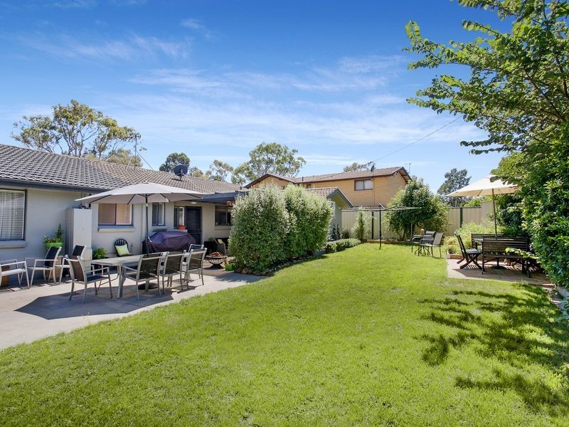 28 Kirkton Street, Wanniassa ACT 2903