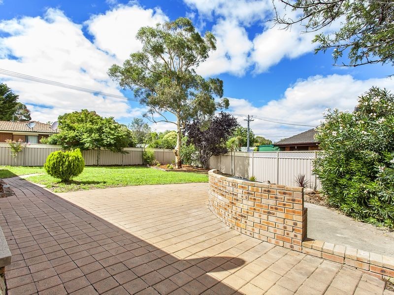 27 Fiveash Street, Chisholm ACT 2905