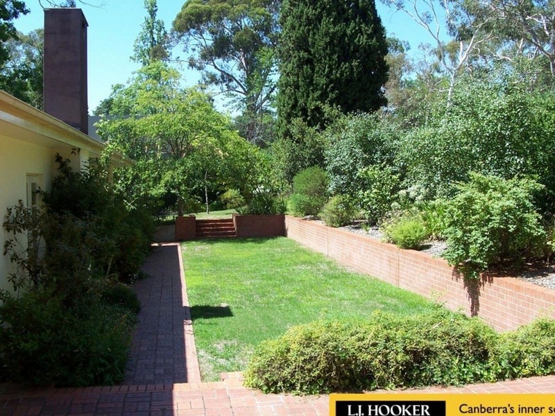 11 Mugga Way, Red Hill ACT 2603