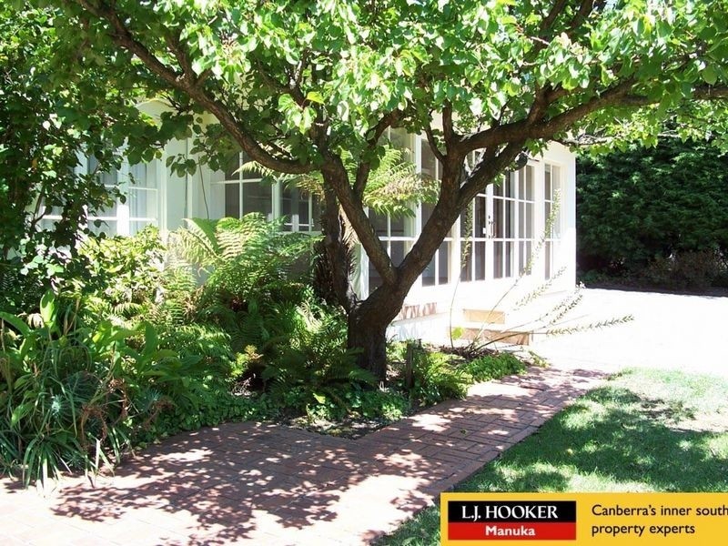 11 Mugga Way, Red Hill ACT 2603