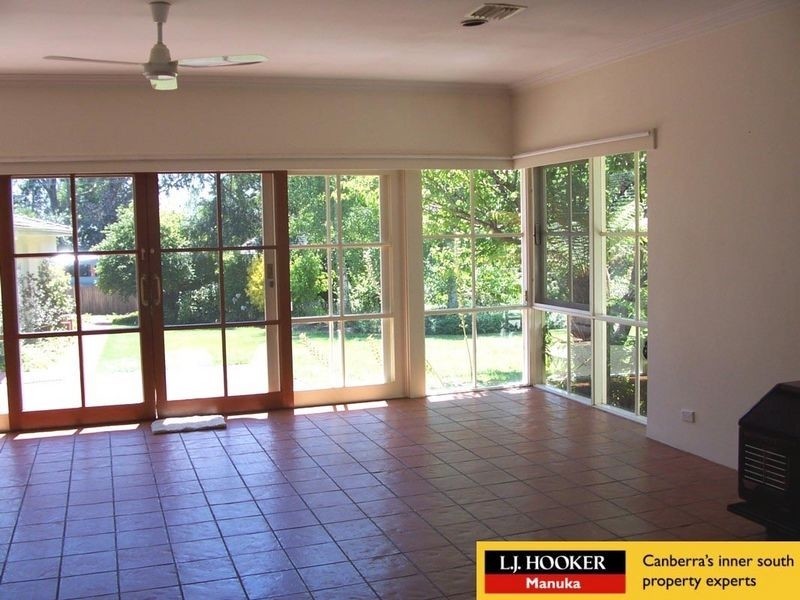 11 Mugga Way, Red Hill ACT 2603