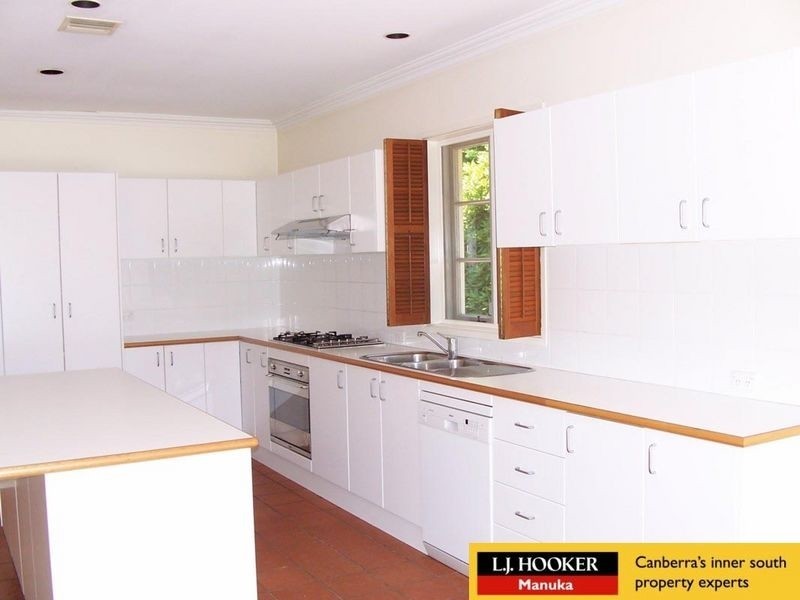 11 Mugga Way, Red Hill ACT 2603