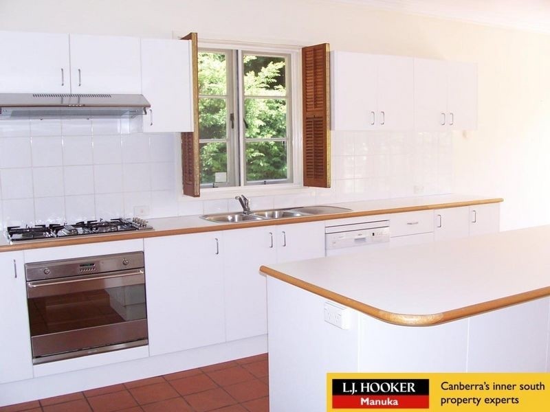 11 Mugga Way, Red Hill ACT 2603