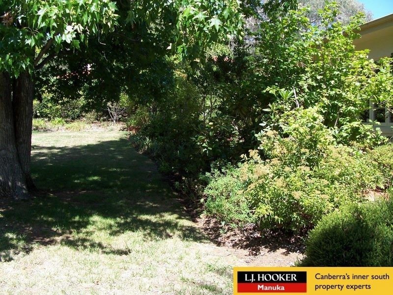 11 Mugga Way, Red Hill ACT 2603
