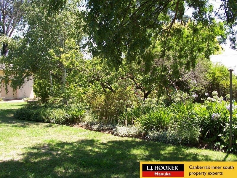 11 Mugga Way, Red Hill ACT 2603
