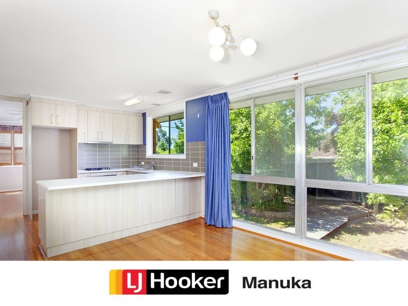 56 Handcock Crescent, Macgregor ACT 2615