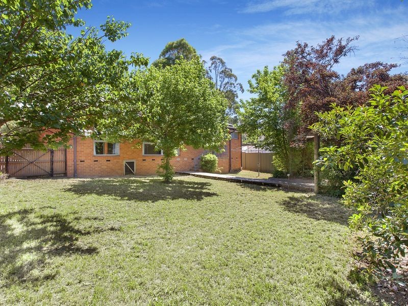 56 Handcock Crescent, Macgregor ACT 2615