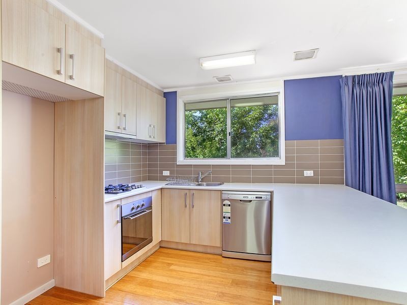 56 Handcock Crescent, Macgregor ACT 2615