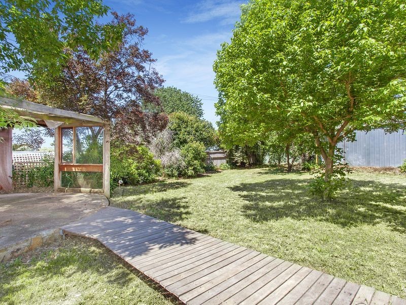 56 Handcock Crescent, Macgregor ACT 2615