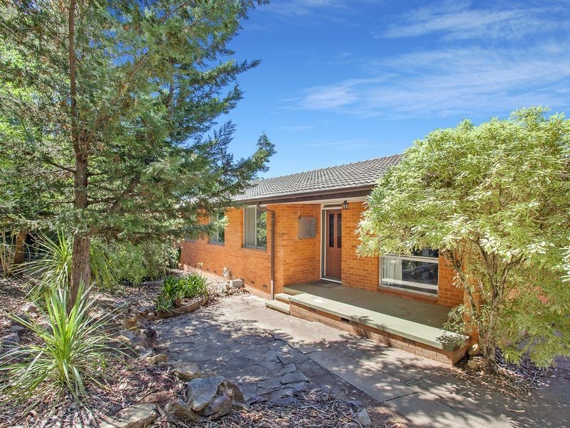 56 Handcock Crescent, Macgregor ACT 2615