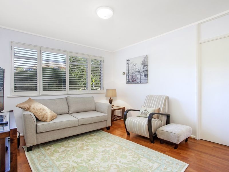 1/4 Nuyts Street, Red Hill ACT 2603