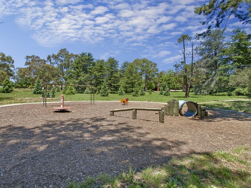 1/4 Nuyts Street, Red Hill ACT 2603