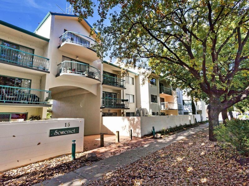 227/15 Jardine Street, Kingston ACT 2604