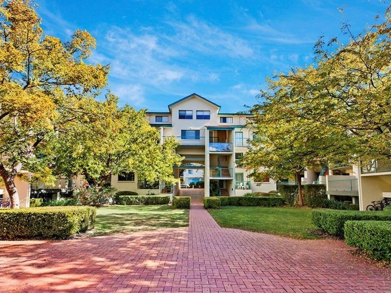 227/15 Jardine Street, Kingston ACT 2604