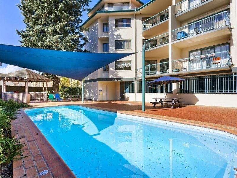 227/15 Jardine Street, Kingston ACT 2604