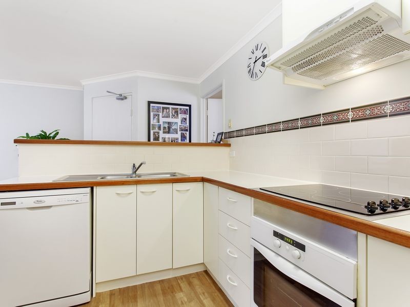75/13-15 Sturt Avenue, Griffith ACT 2603