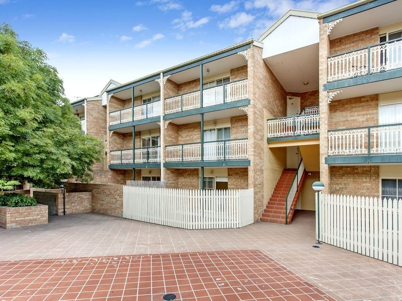 75/13-15 Sturt Avenue, Griffith ACT 2603