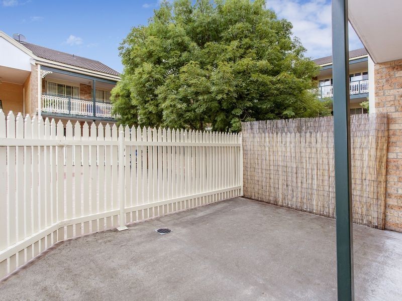 75/13-15 Sturt Avenue, Griffith ACT 2603