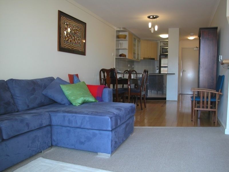 49/18 Captain Cook Crescent, Griffith ACT 2603