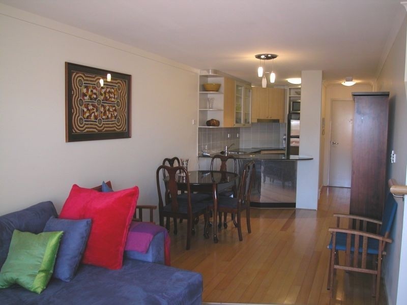 49/18 Captain Cook Crescent, Griffith ACT 2603