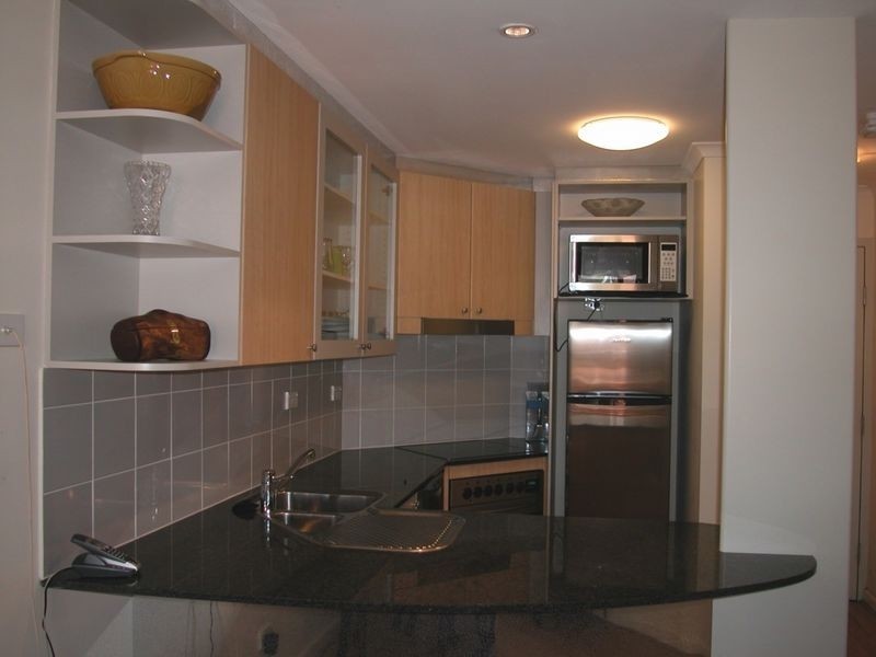 49/18 Captain Cook Crescent, Griffith ACT 2603