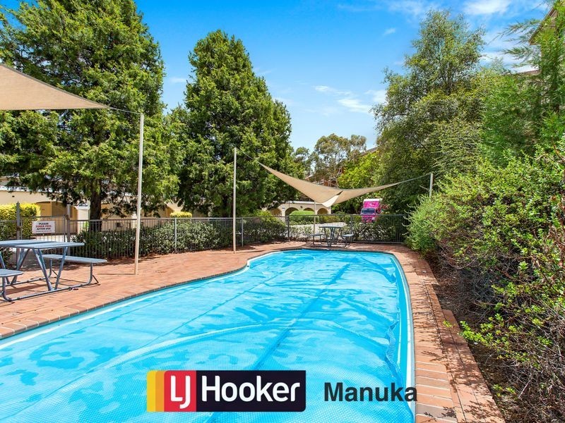 46/47 McMillan Crescent, Griffith ACT 2603