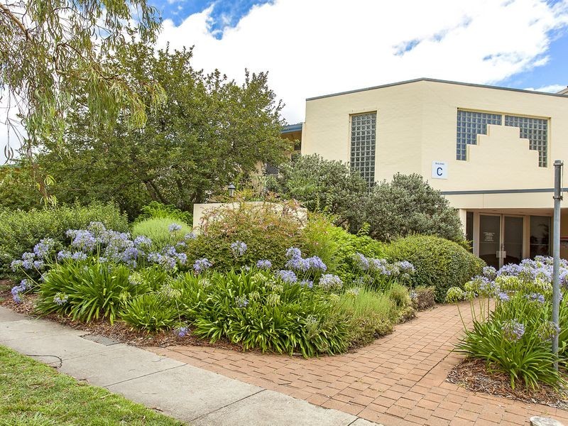 46/47 McMillan Crescent, Griffith ACT 2603