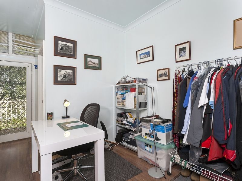 46/47 McMillan Crescent, Griffith ACT 2603
