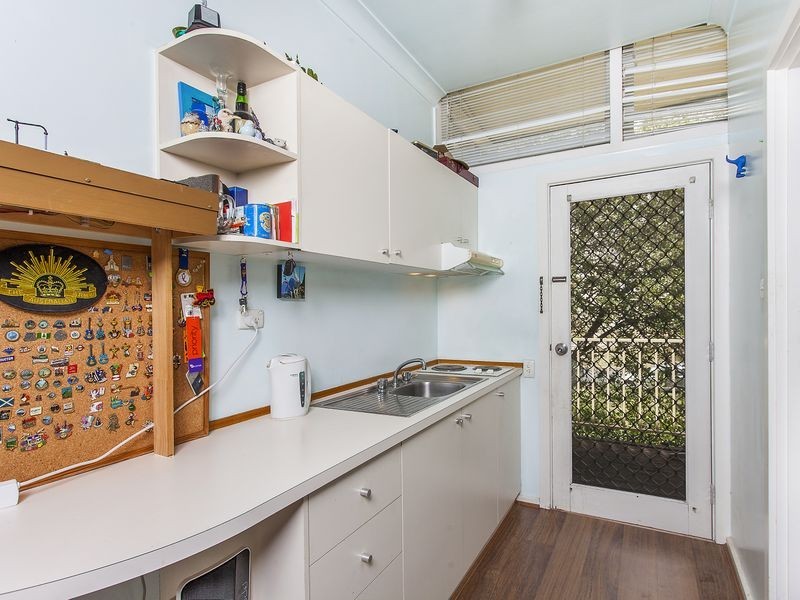 46/47 McMillan Crescent, Griffith ACT 2603