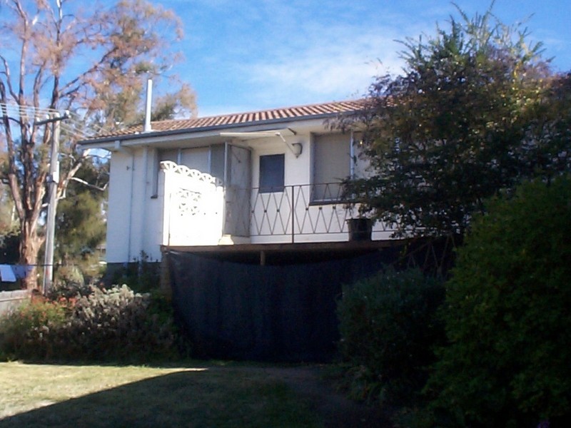 1/17 Richmond Street, Macquarie ACT 2614