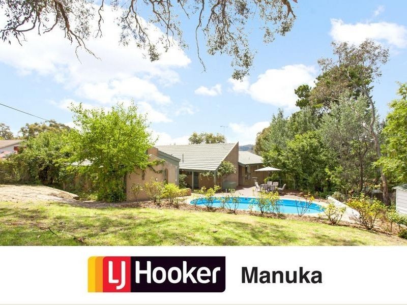 3 Valder Place, Farrer ACT 2607