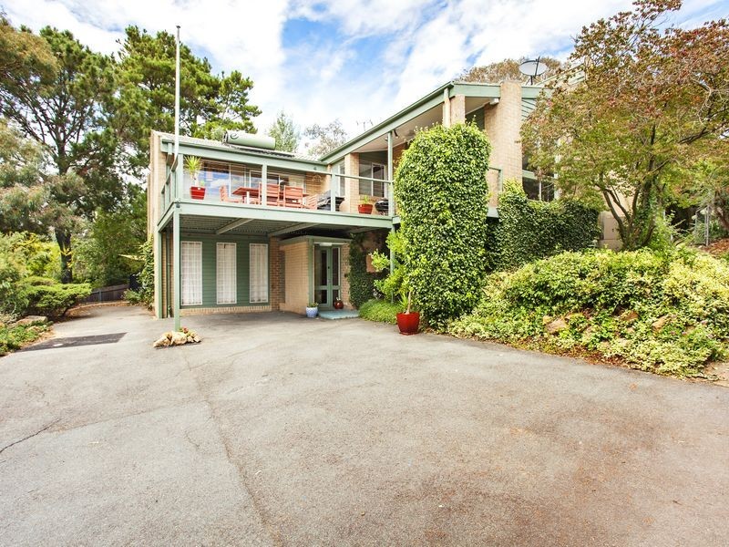 3 Valder Place, Farrer ACT 2607