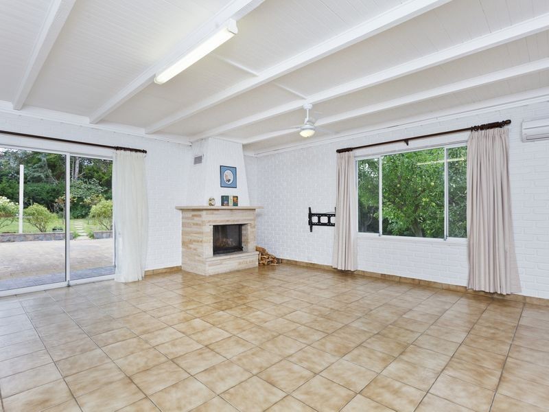 215 La Perouse Street, Red Hill ACT 2603