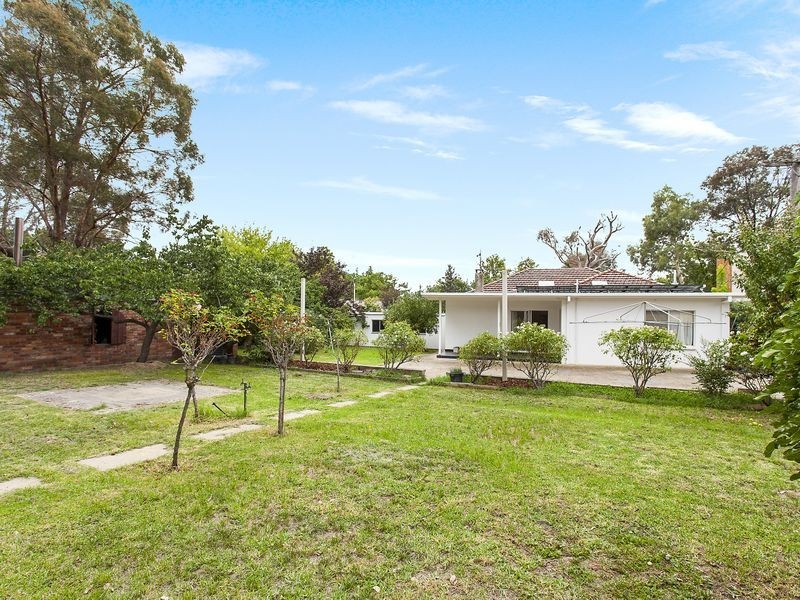 215 La Perouse Street, Red Hill ACT 2603