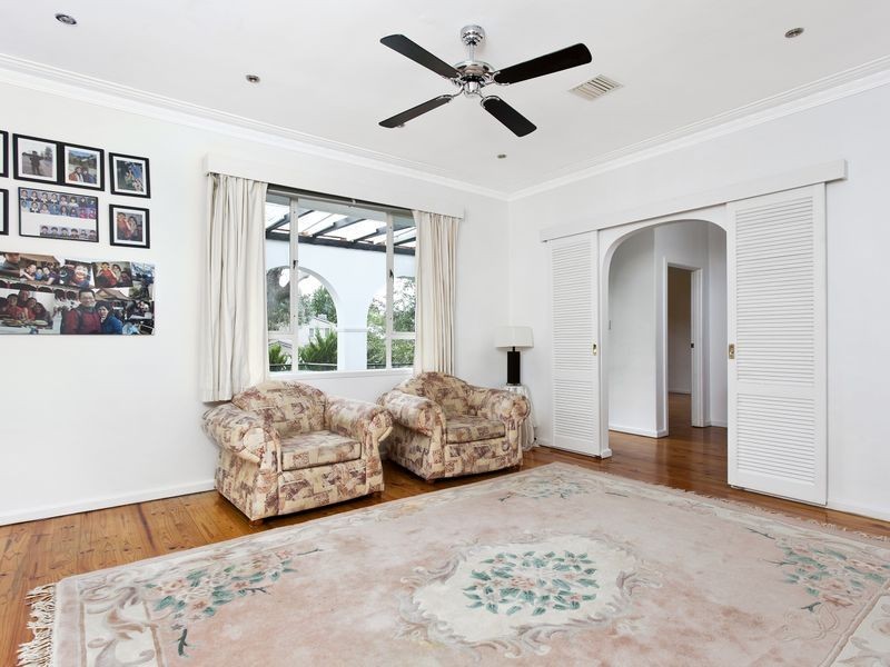 215 La Perouse Street, Red Hill ACT 2603