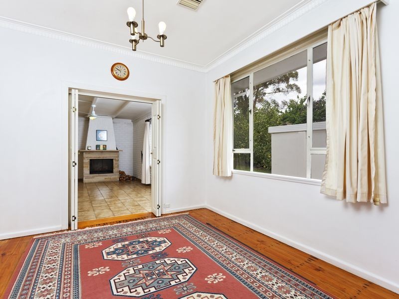 215 La Perouse Street, Red Hill ACT 2603