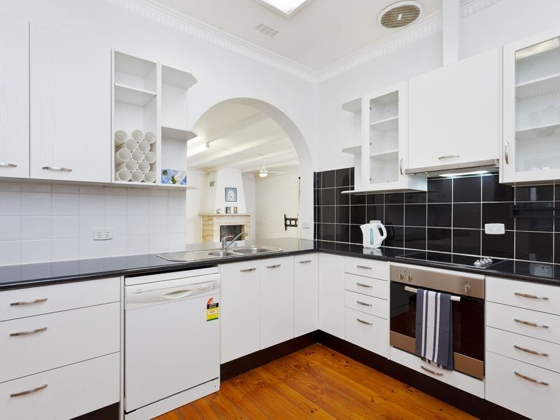 215 La Perouse Street, Red Hill ACT 2603