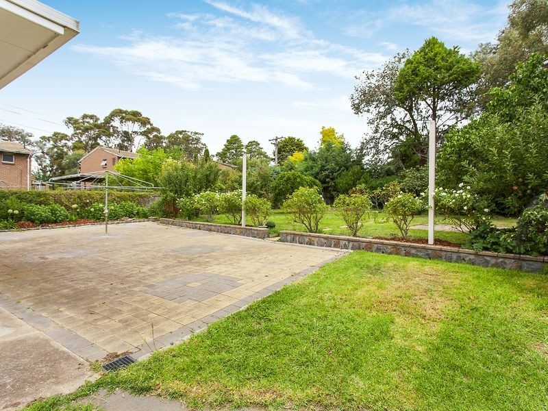 215 La Perouse Street, Red Hill ACT 2603