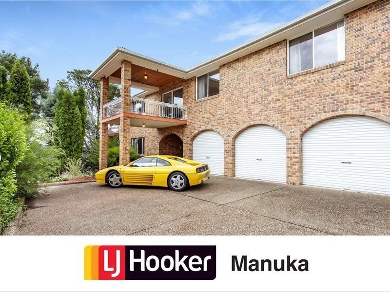 11 Ngunawal Drive, O’malley ACT 2606